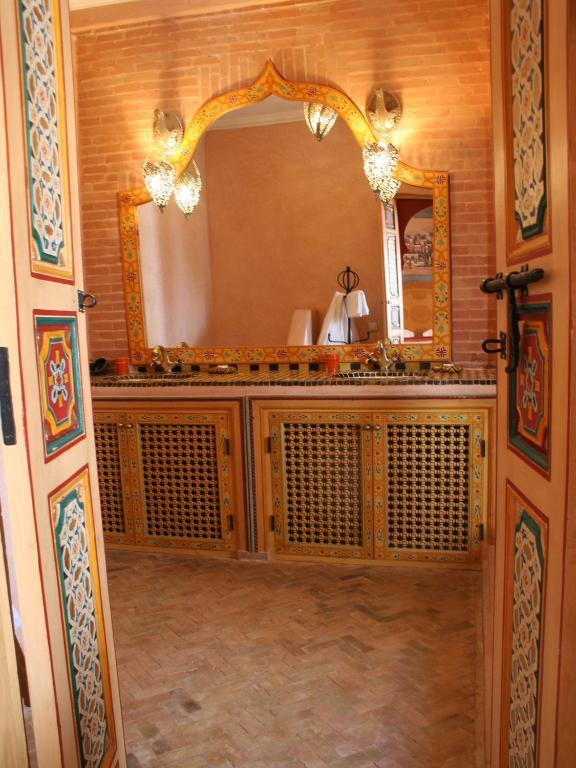 Riad Sofia Marraquexe Quarto foto