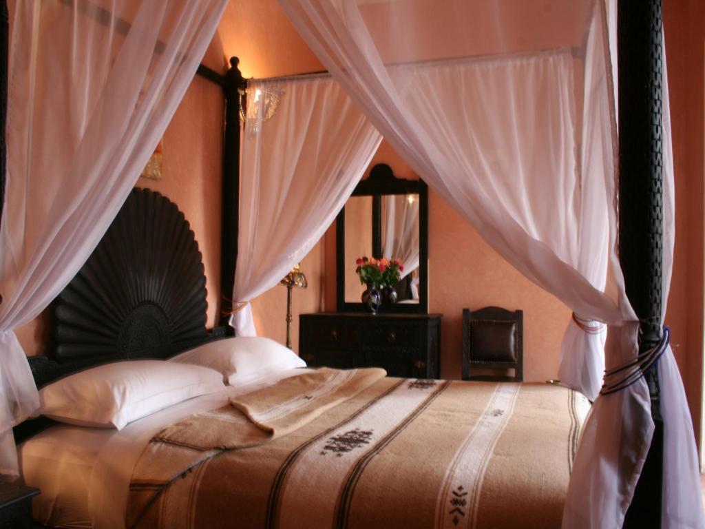 Riad Sofia Marraquexe Quarto foto