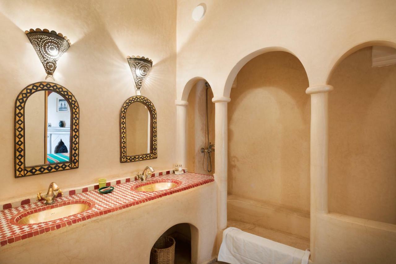 Riad Sofia Marraquexe Exterior foto