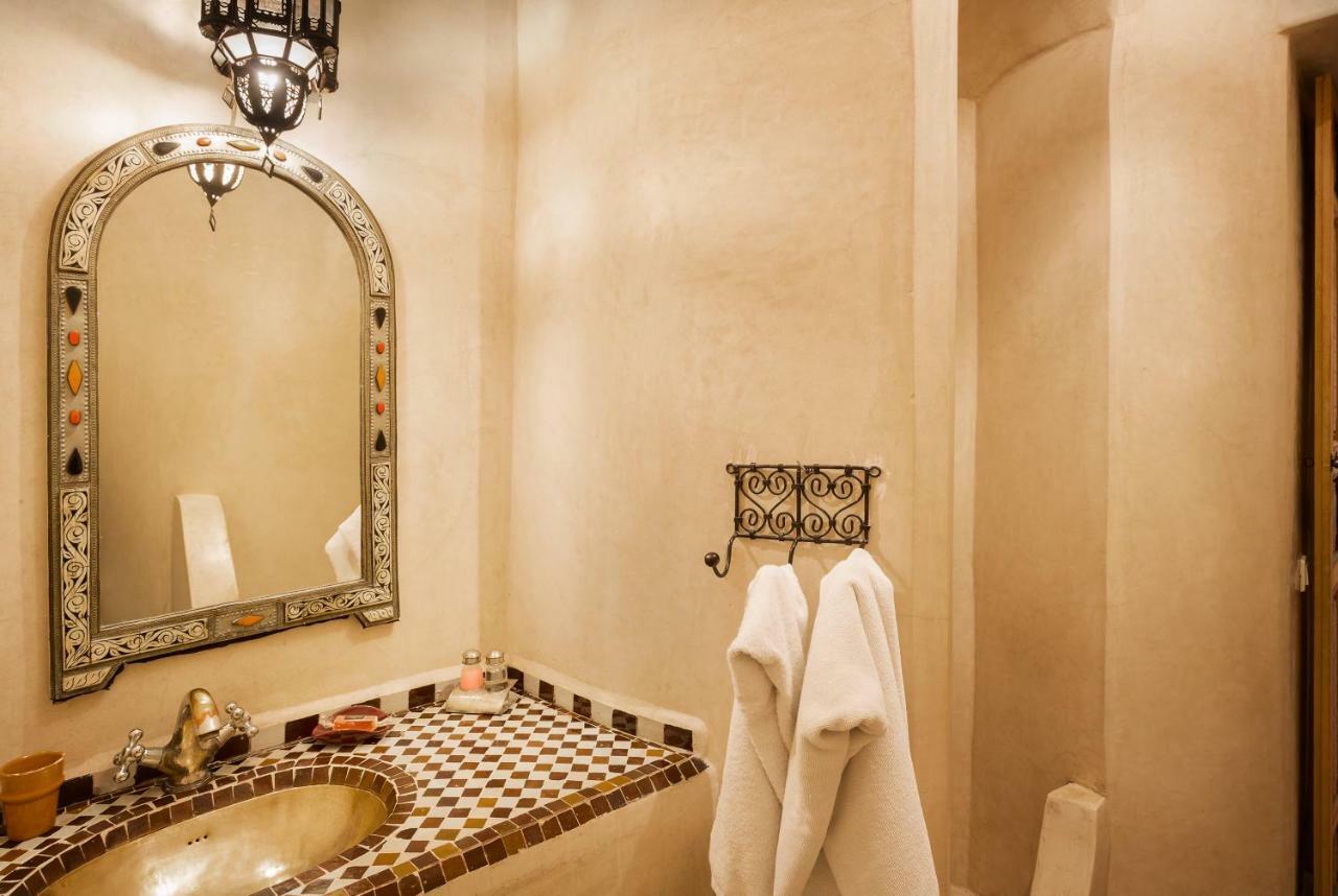 Riad Sofia Marraquexe Exterior foto