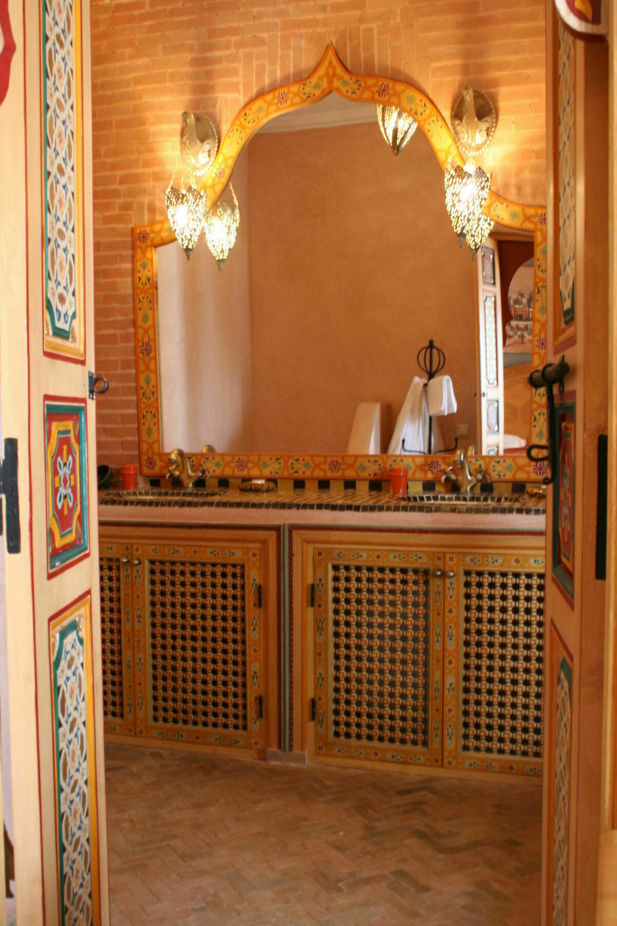Riad Sofia Marraquexe Exterior foto