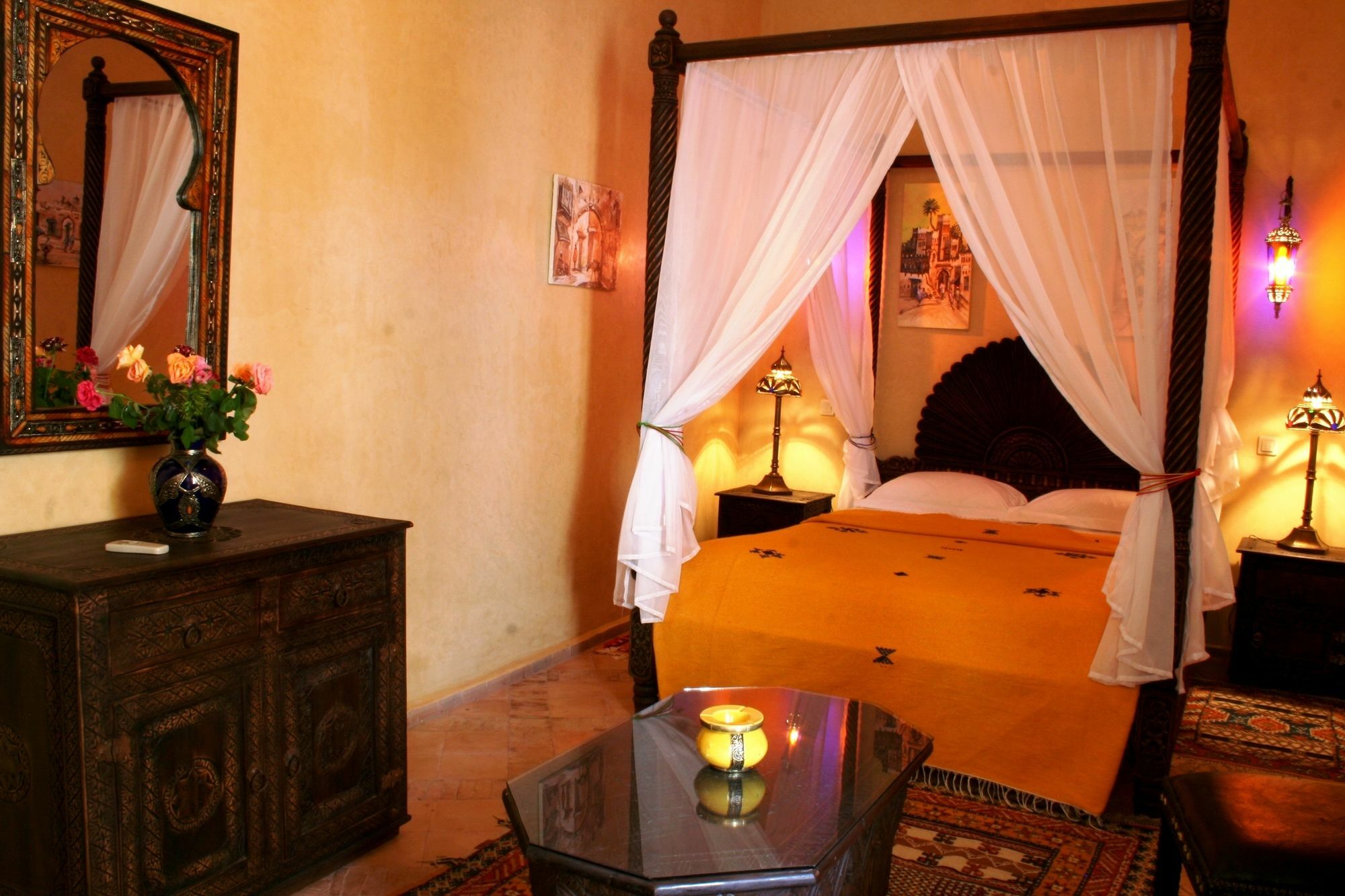 Riad Sofia Marraquexe Exterior foto