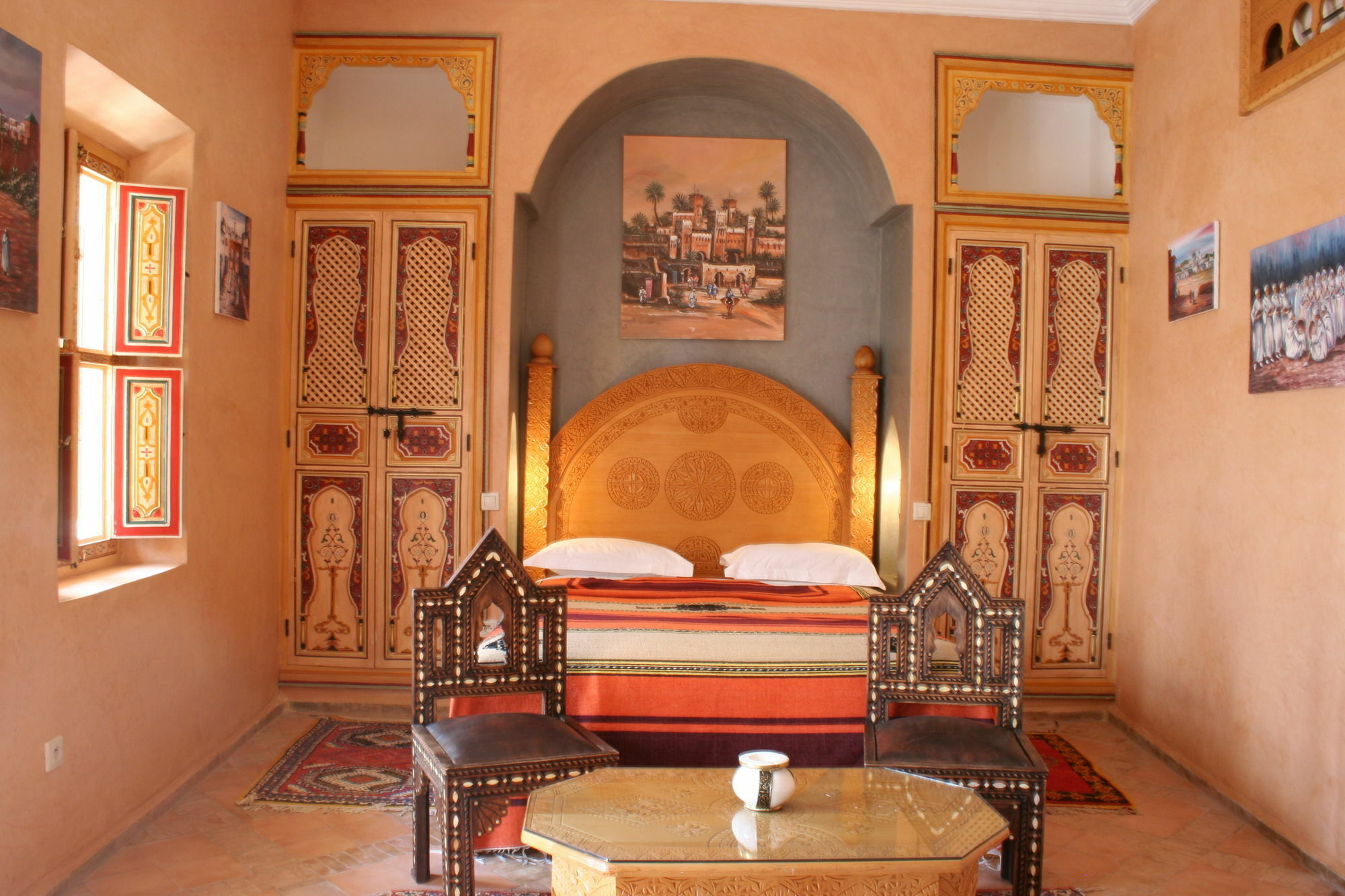 Riad Sofia Marraquexe Exterior foto
