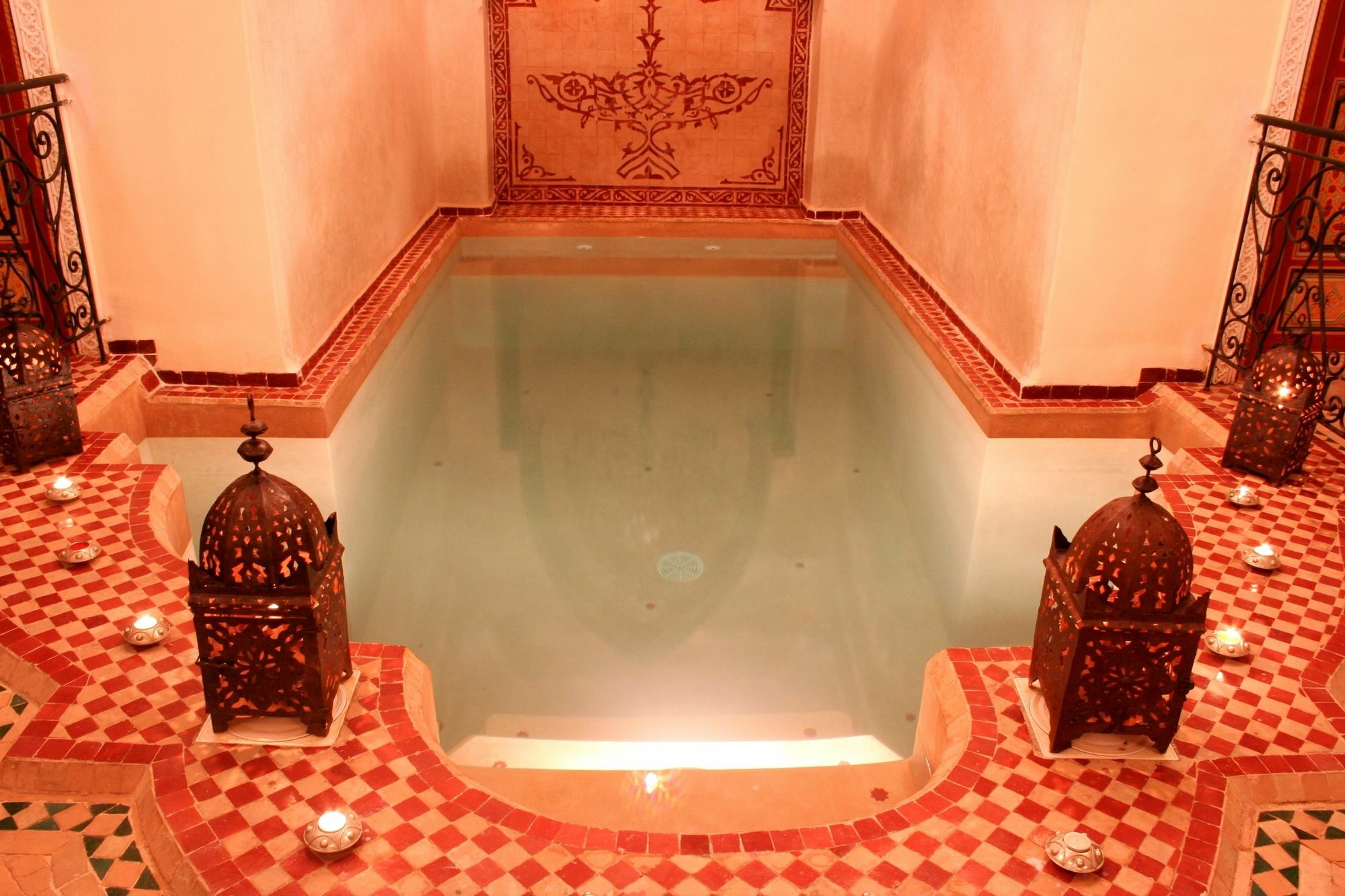 Riad Sofia Marraquexe Exterior foto